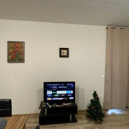 Apartment E23 Borovets Gardens Exterior foto