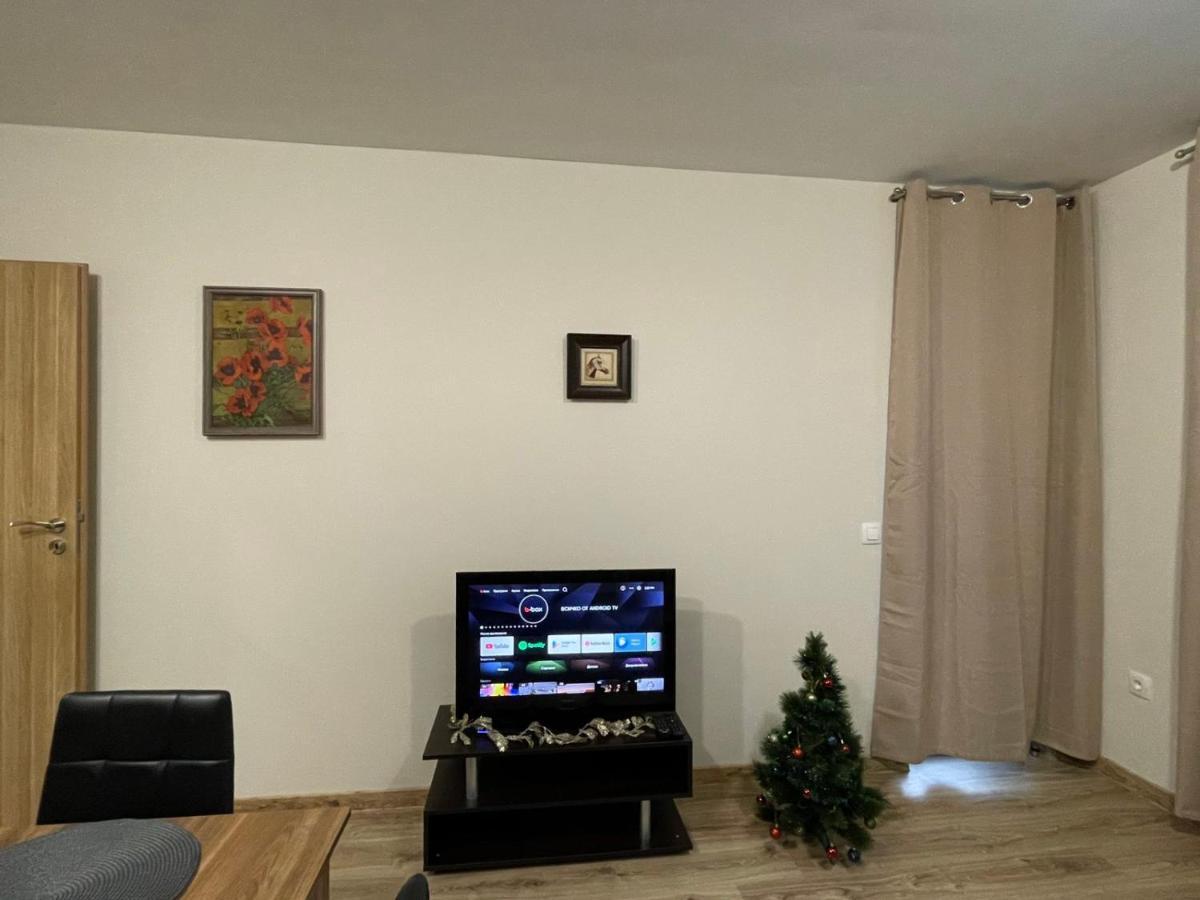 Apartment E23 Borovets Gardens Exterior foto